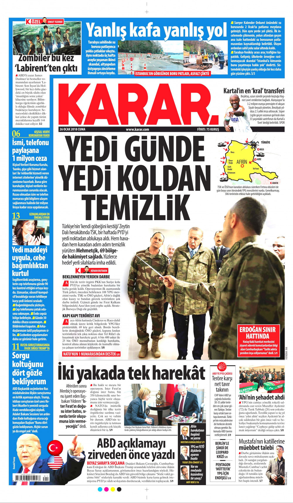 Tuğba Ekinciden Mehmetçike özel Afrin şarkısı Tuğba Ekinciden Mehmetçike özel Afrin şarkısı
